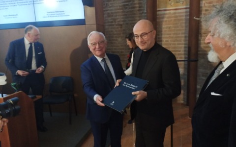 Edizione speciale del Premio Marchiaro: Aldo Cazzullo è testimone dell’informazione