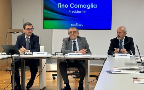 Banca d’Alba cresce ancora, un 2025 di grandi risultati