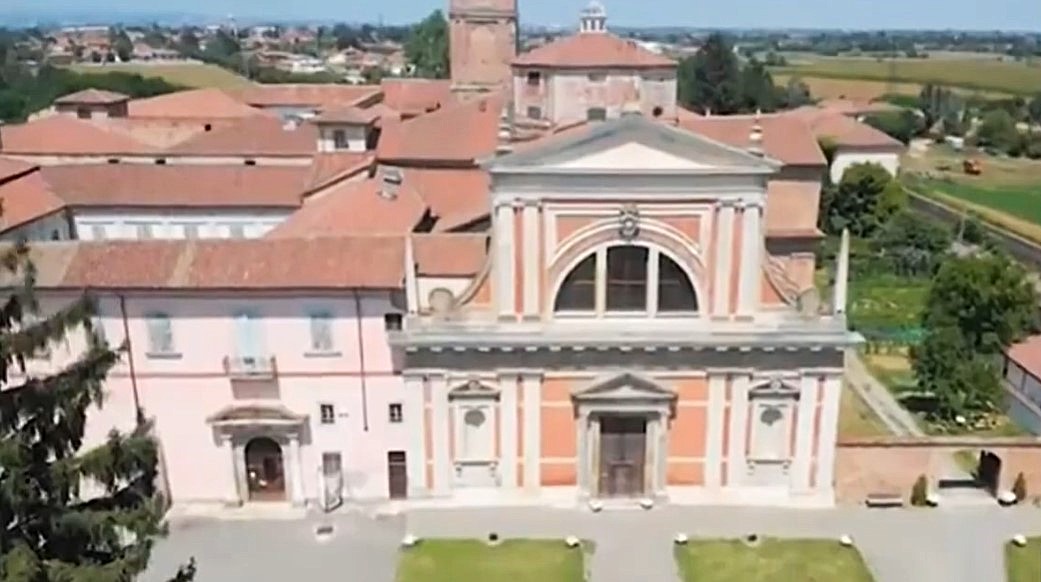 84 beni FAI aperti sabato e domenica in Piemonte per le Giornate di Primavera