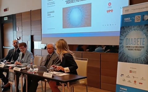 Diabete, ogni anno oltre 25mila nuove diagnosi in Piemonte