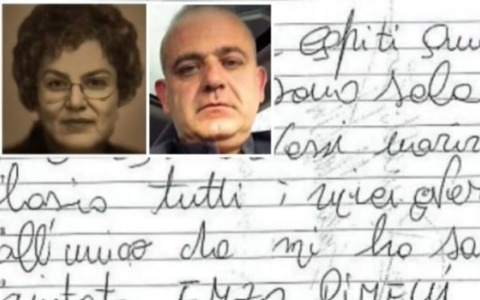 Il giallo dell’eredità da 6 milioni della signora Pinuccia: condannato il sedicente fidanzato