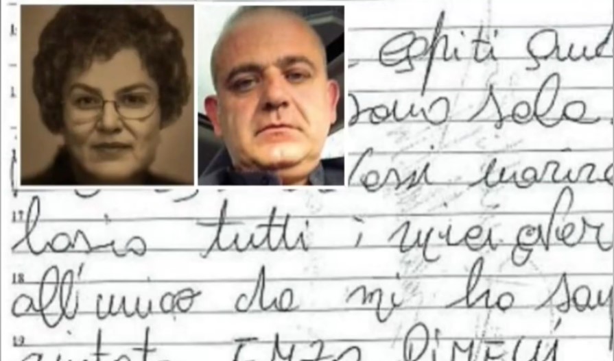 Il giallo dell’eredità da 6 milioni della signora Pinuccia: condannato il sedicente fidanzato