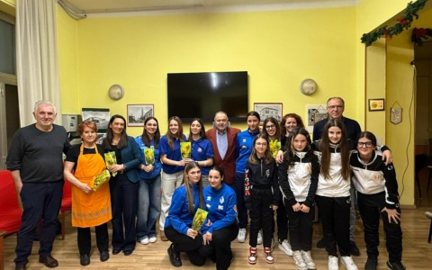 Donne e sport protagoniste al Quartiere Cristo, successo per l’evento “Rincorri i tuoi sogni”