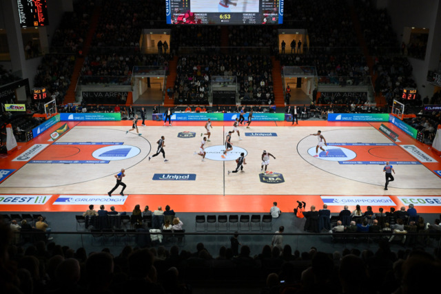 Eurocup di basket: svelate le avversarie del Derthona. Le date dei primi raduni del calcio alessandrino