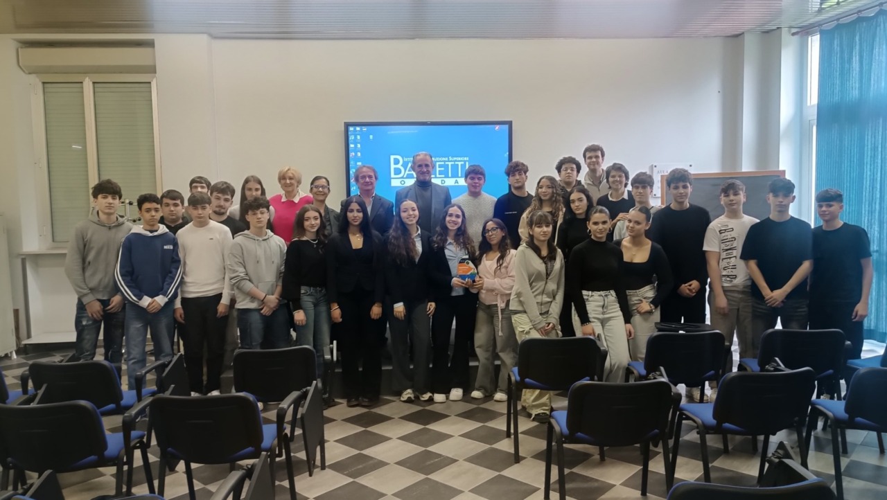 I successi degli studenti dell’Istituto Barletti di Ovada