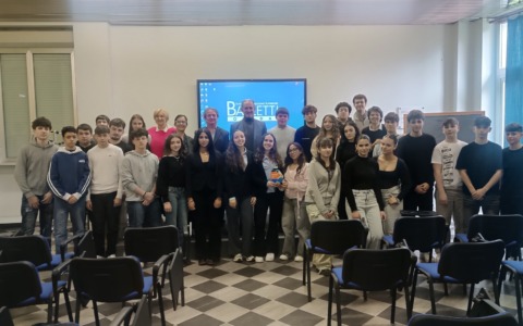 I successi degli studenti dell’Istituto Barletti di Ovada