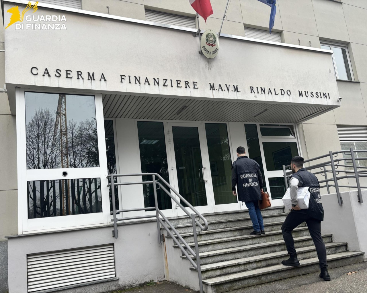 La Guardia di Finanza di Biella scopre una truffa all’Unione Europea da due milioni di euro