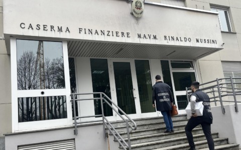 La Guardia di Finanza di Biella scopre una truffa all’Unione Europea da due milioni di euro