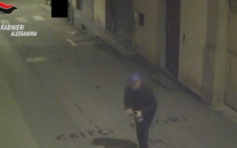 Minacce di morte a Masio nei confronti di Urbano Cairo: il responsabile è un 72enne