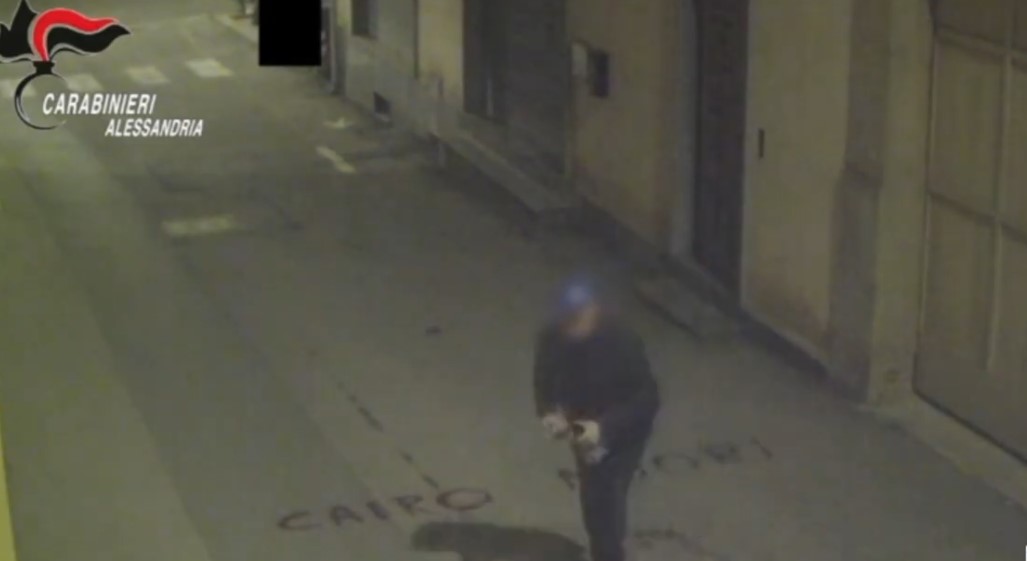 Minacce di morte a Masio nei confronti di Urbano Cairo: il responsabile è un 72enne