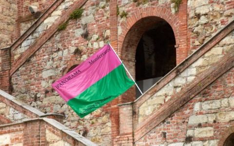 La mostra “Panorama Monferrato”: a Filo Diretto Lara Bianchi e Camilla Invernizzi