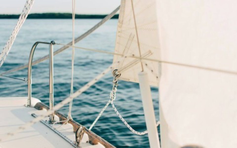 Perché imparare a navigare a vela: 8 buoni motivi