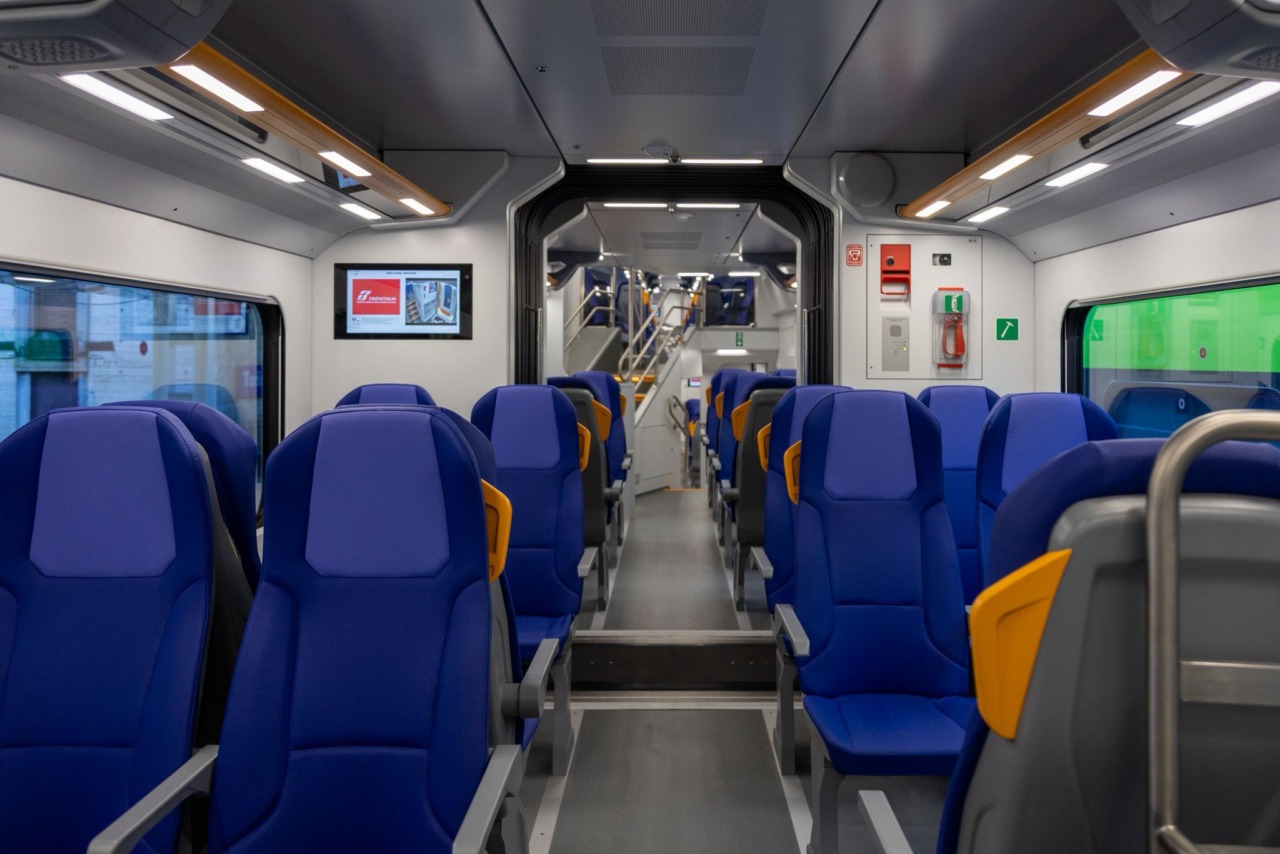 Dal 27 aprile al 16 maggio stop ai treni fra Novi Ligure e Tortona: disponibili bus sostitutivi