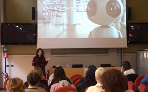 Workshop ad Alessandria su intelligenza artificiale per il commercio: un’alleata da conoscere