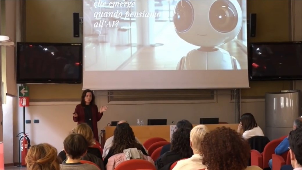 Workshop ad Alessandria su intelligenza artificiale per il commercio: un’alleata da conoscere