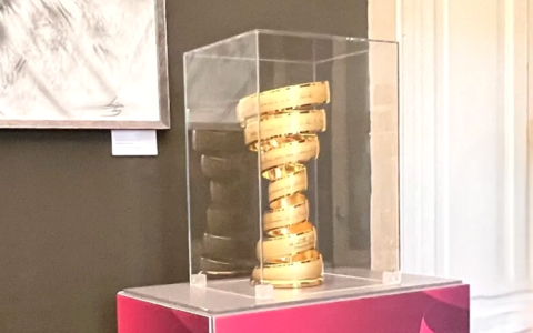 Sabato 11 aprile il “Trofeo Senza Fine” sarà a Palatium Vetus ad Alessandria