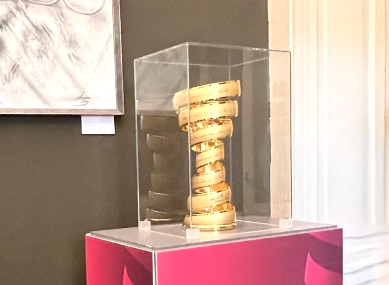 Sabato 11 aprile il “Trofeo Senza Fine” sarà a Palatium Vetus ad Alessandria