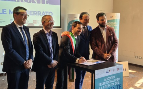 Fondi di sviluppo e coesione: 12 milioni di euro per l’Alessandrino e l’Astigiano