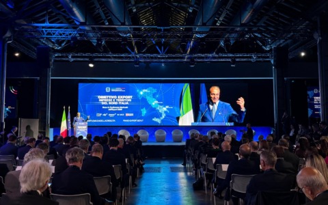 Piemonte: 27 milioni per l’internazionalizzazione delle PMI