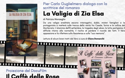 Cultura e memoria in scena alla Gipsoteca di Bistagno