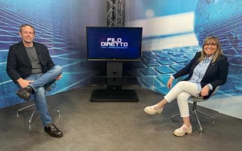 Una nuova Alessandria lungo il Tanaro: piscina, verde e città che cambia