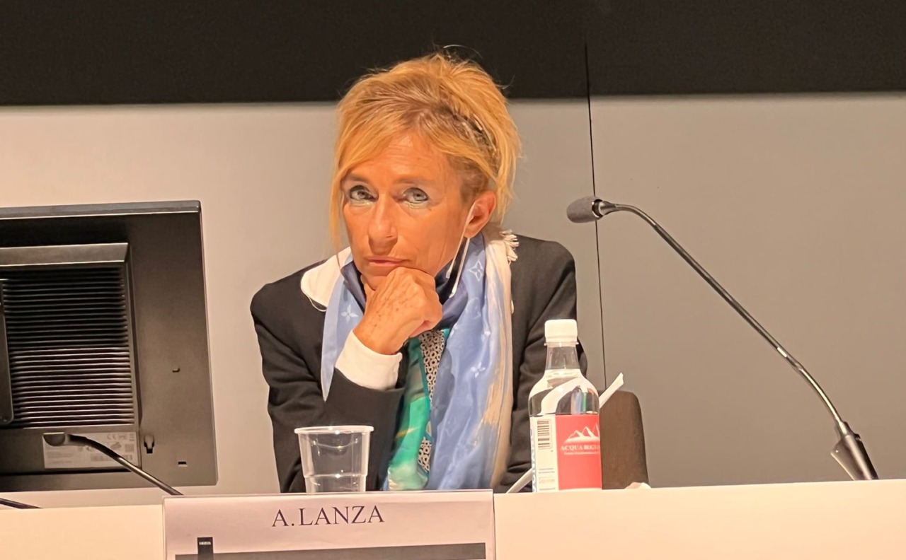 Inail: Alessandra Lanza è il nuovo responsabile della Direzione regionale Piemonte