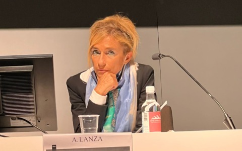 Inail: Alessandra Lanza è il nuovo responsabile della Direzione regionale Piemonte