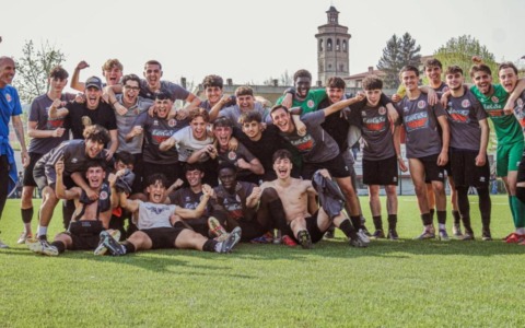 L’Alessandria Calcio under 19 conquista il titolo regionale. Basket: Bertram ai play-off, fuori le Giraffe