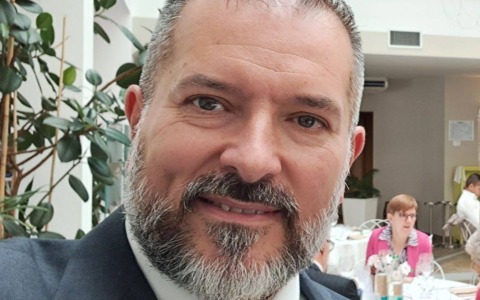 Si dimette il vicesindaco del Comune di Acqui Terme Alessandro Lelli