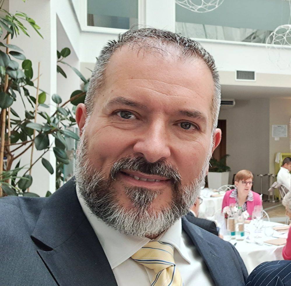 Si dimette il vicesindaco del Comune di Acqui Terme Alessandro Lelli