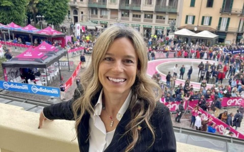 Elezioni per il sindaco di Valenza: Alessia Zaio unisce il centrodestra