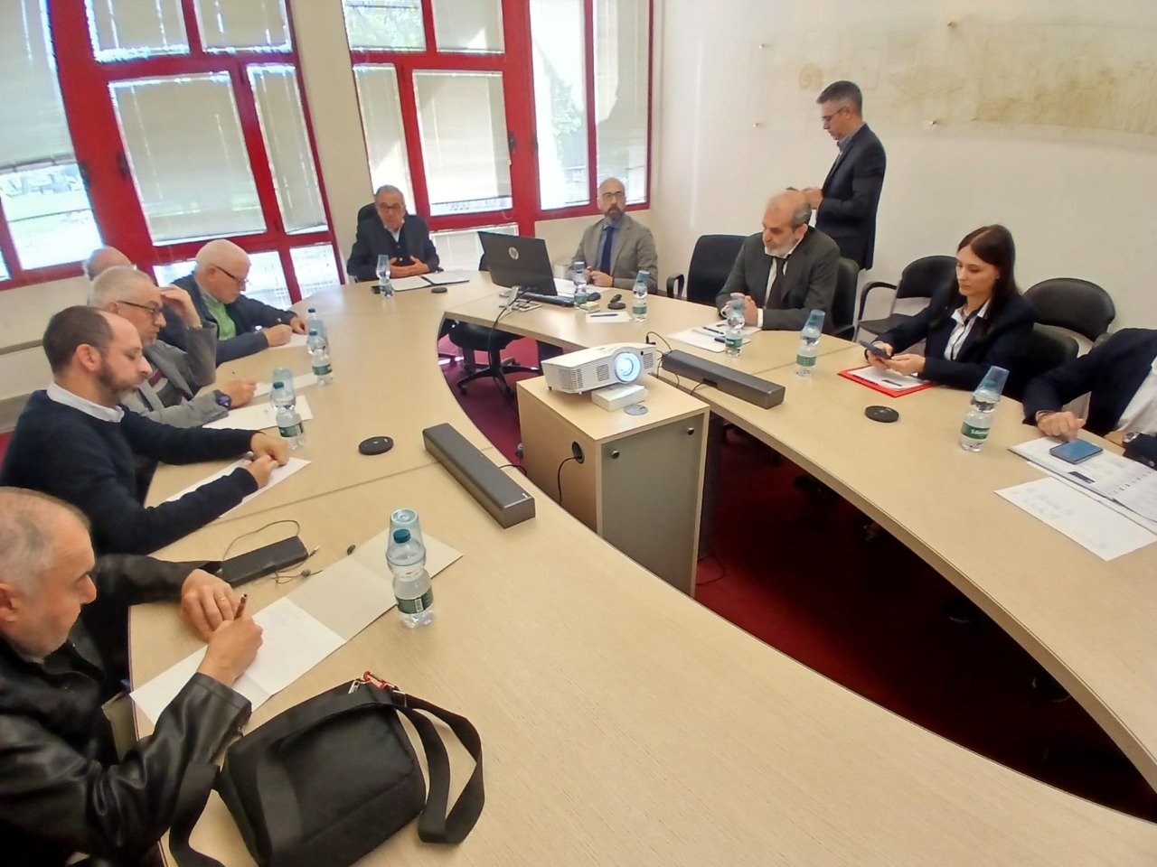 Il report dell’edilizia: cresce l’immobiliare ma è allarme su costi e manodopera