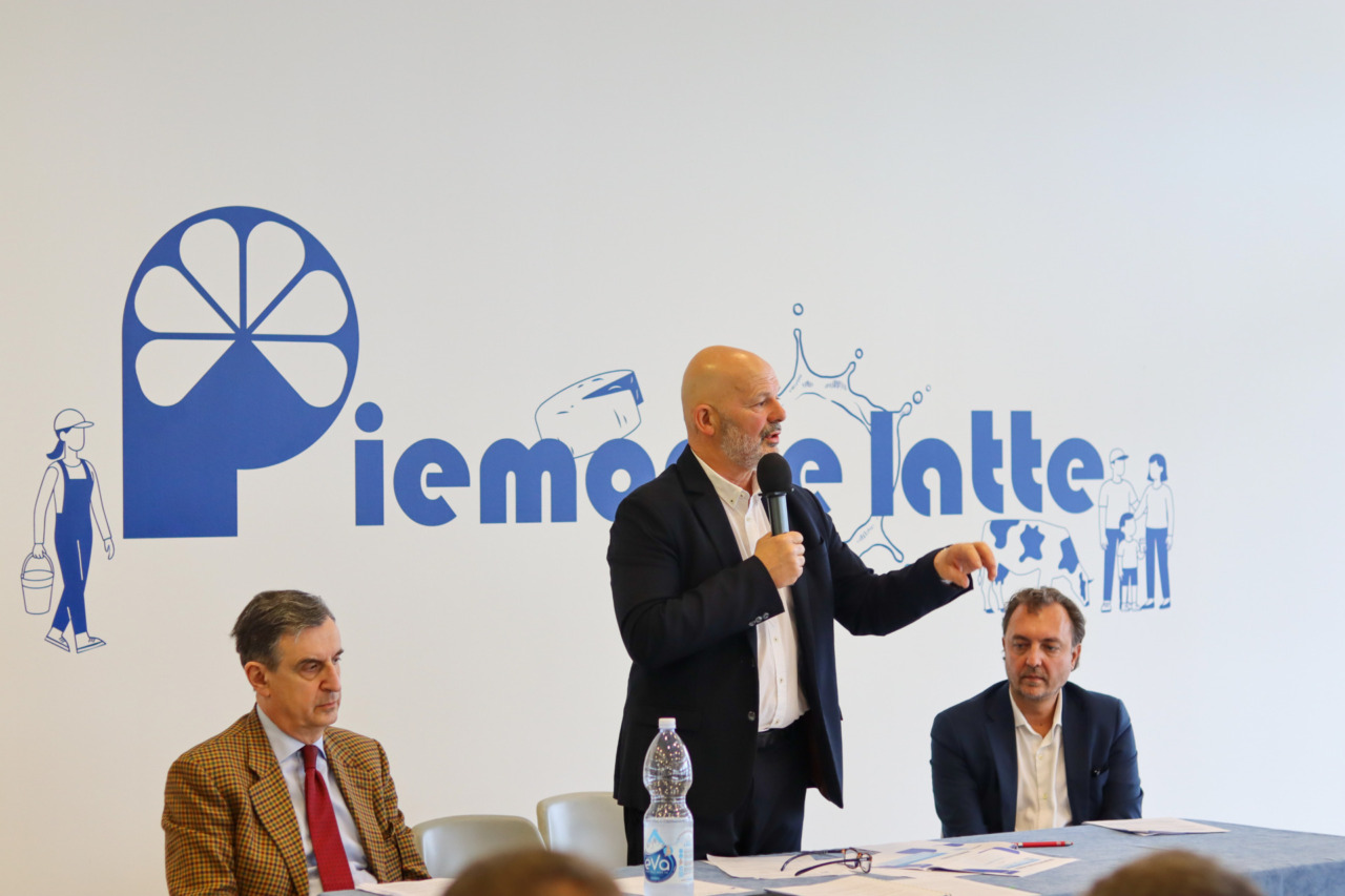 Piemonte Latte: bilancio 2025 e confronto sulle sfide future del mercato