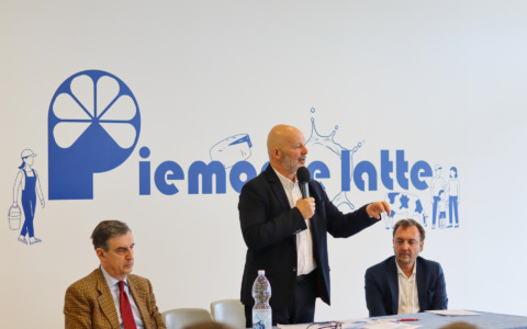 Piemonte Latte: bilancio 2025 e confronto sulle sfide future del mercato