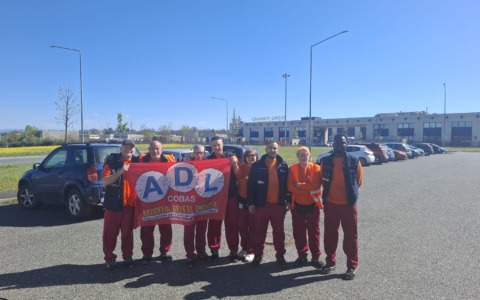 Accordo per addetti alle pulizie della Campari: ticket restaurant per oltre 100 euro netti al mese