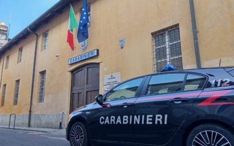 Controlli dei Carabinieri a Casale Monferrato: arrestato un 28enne per spaccio