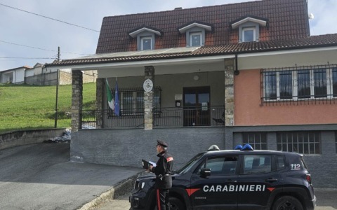 Cassano Spinola: ubriaco aggredisce i Carabinieri e i soccorritori del 118, arrestato