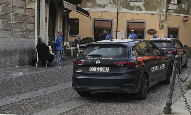 Controlli su strada e nei locali Novesi: sanzioni per violazioni al codice della strada e possesso di droga