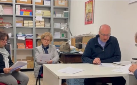 Povertà in crescita nell’Ovadese. Lo evidenziano i dati della Caritas