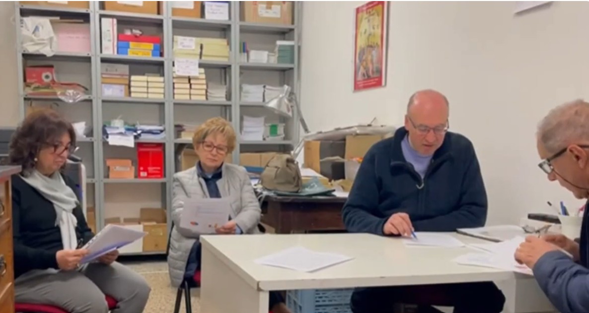 Povertà in crescita nell’Ovadese. Lo evidenziano i dati della Caritas