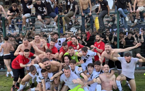 Casale calcio in Eccellenza. Ai grigi il derby con l’Acqui. L’Alessandria Volley vola verso la A3