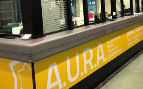 Chiuso, per verifiche tecniche, il centro accettazione dell’ospedale di Alessandria