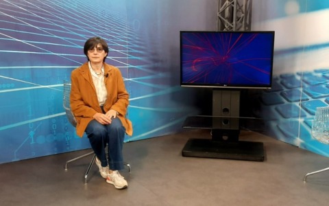 La sindrome del bambino scosso: cos’è e quali sono i rischi