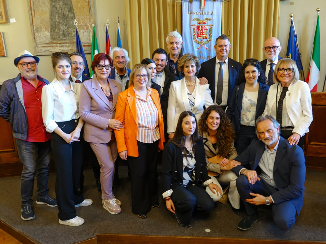 Premio Cultura “Cristina Antoni”: borse di studio a studenti che amano la poesia e la pittura