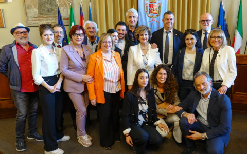 Premio Cultura “Cristina Antoni”: i giovani vincitori della seconda edizione