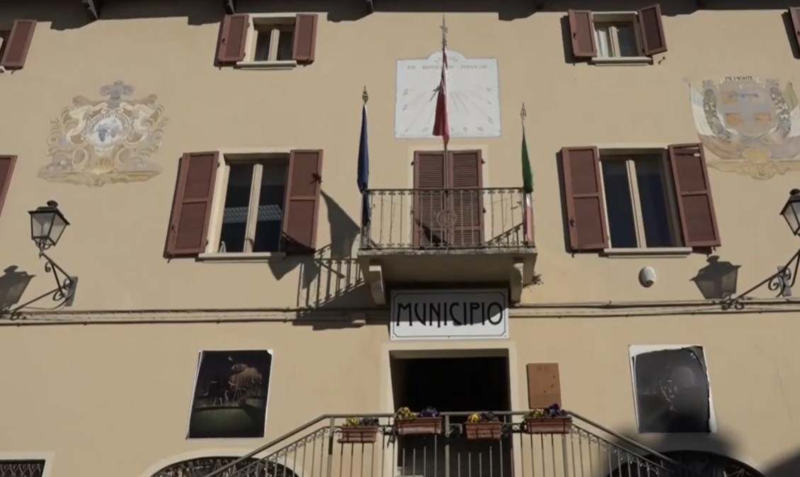 Femminicidio a Vignale Monferrato, la sindaca: “Il paese è scioccato”