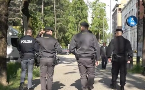 Zone rosse, iniziati questa mattina i controlli alla stazione di Alessandria