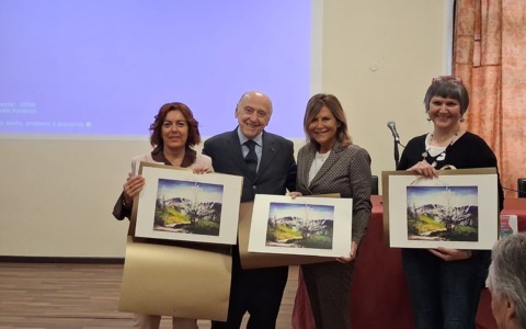 L’impatto dei colori sui malati oncologici. A Ovada un convegno di Fondazione Cigno