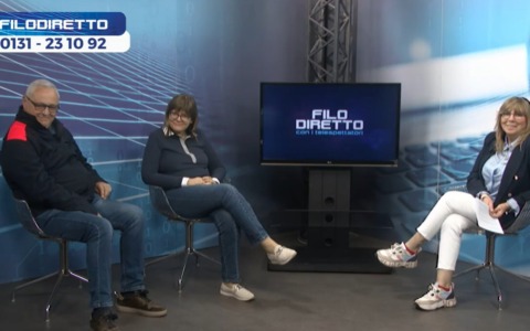 115 anni al servizio della città: la Croce Verde di Alessandria guarda al futuro