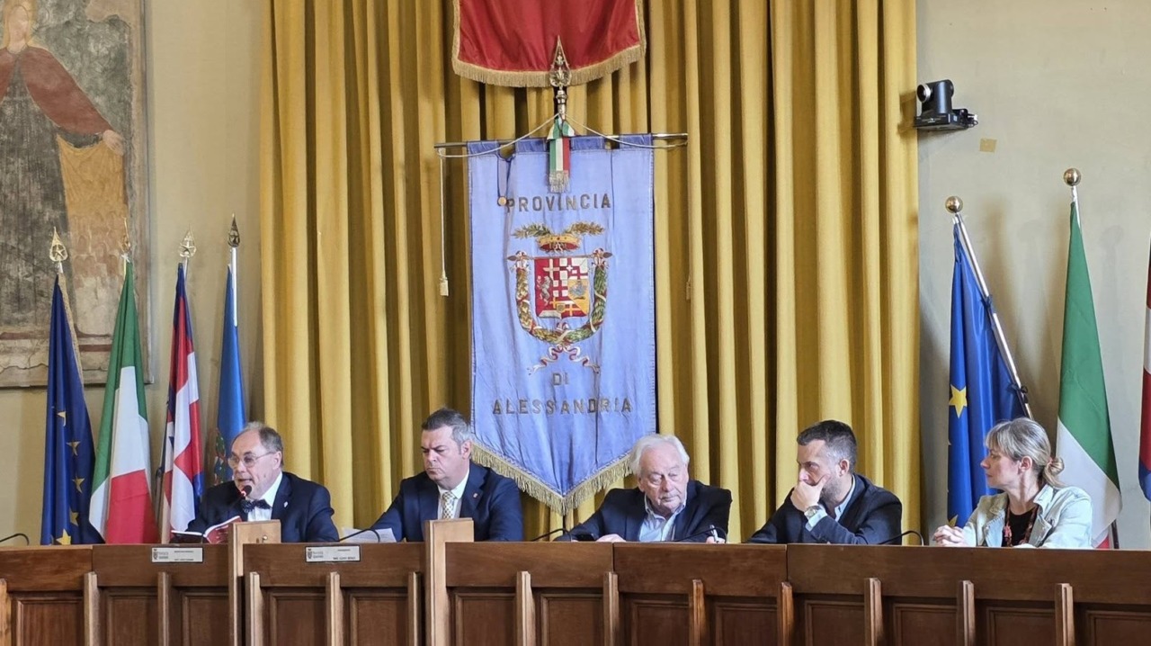 Denominazioni comunali: strumenti di promozione del territorio alessandrino